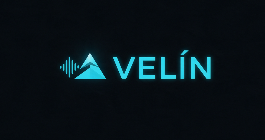 Velín